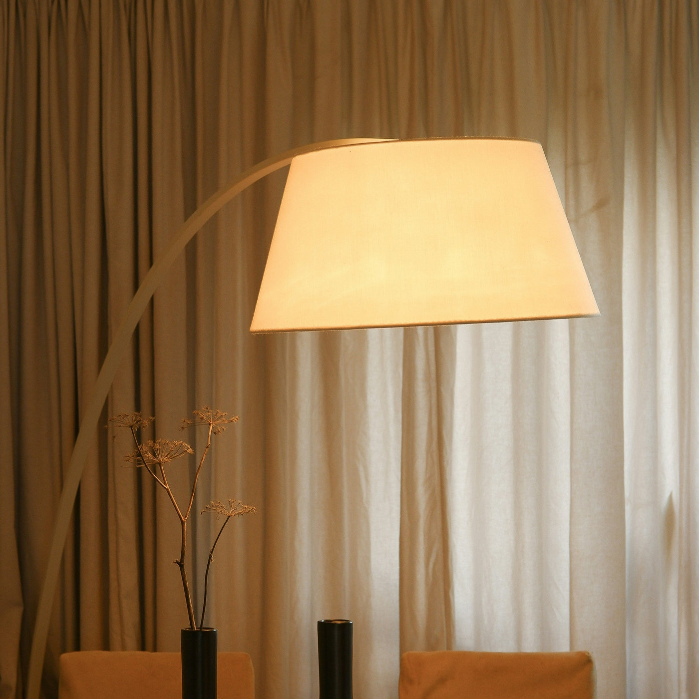Lampada Fjord